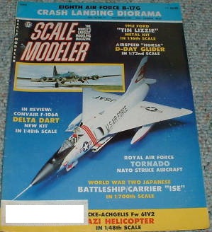 Scale Modeler