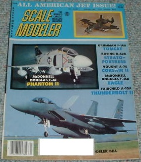 Scale Modeler