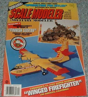 Scale Modeler