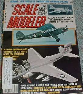 Scale Modeler