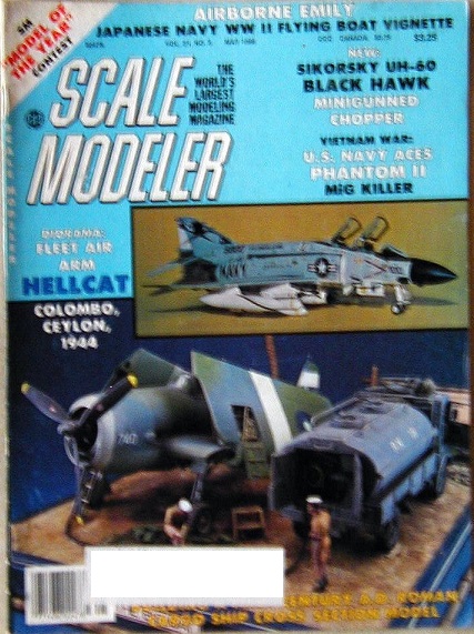 Scale Modeler