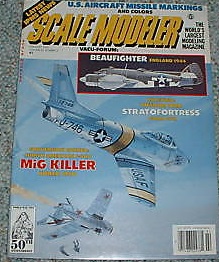 Scale Modeler