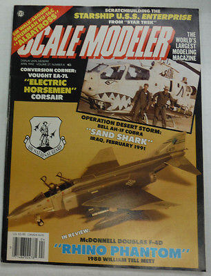 Scale Modeler