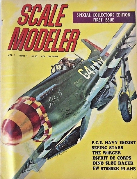 Scale Modeler