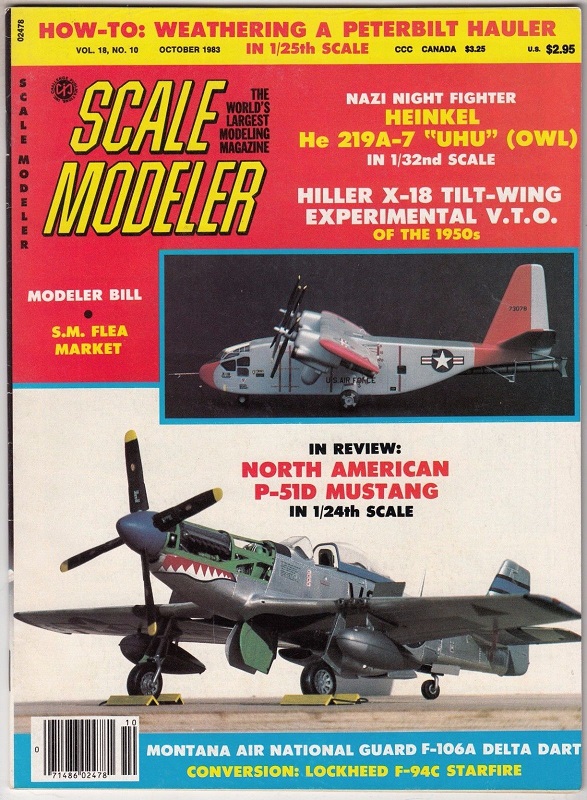 Scale Modeler