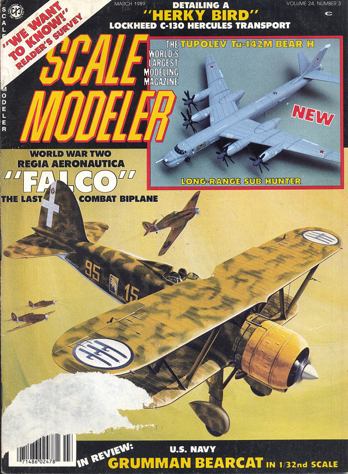 Scale Modeler