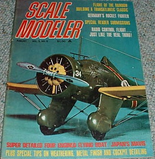 Scale Modeler