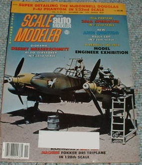 Scale Modeler