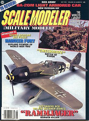 Scale Modeler