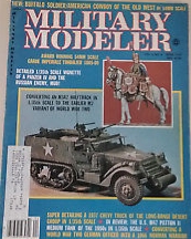 Military Modeler