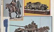 (Military Modeler Vol. 5, No. 9)