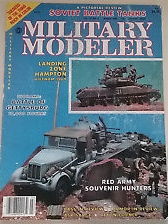 Military Modeler