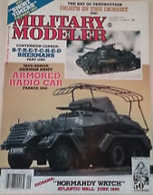 Military Modeler