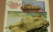 (Military Modeler Vol. 18, No. 10)