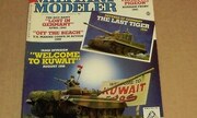 (Military Modeler Vol. 17, No. 12)