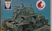 (Military Modeler Vol. 5, No. 5)