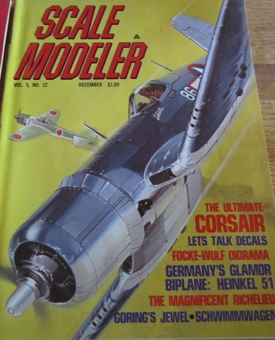 Scale Modeler