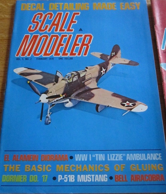 Scale Modeler