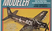 (Scale Modeler Vol. 16, No. 10)