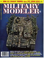 Military Modeler