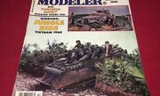 (Military Modeler Vol. 14, No. 2)