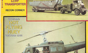 (Military Modeler Vol. 13, No. 8)