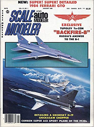 Scale Modeler