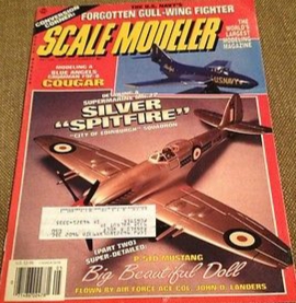 Scale Modeler