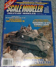 Scale Modeler