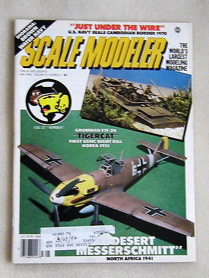 Scale Modeler