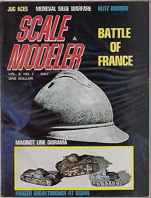 Scale Modeler