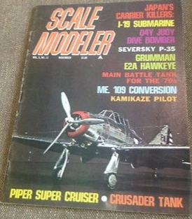 Scale Modeler