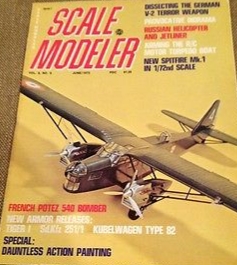 Scale Modeler