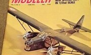 (Scale Modeler Vol. 8, No. 6)