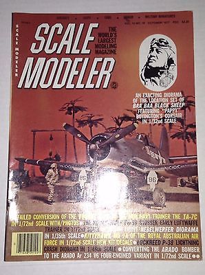 Scale Modeler