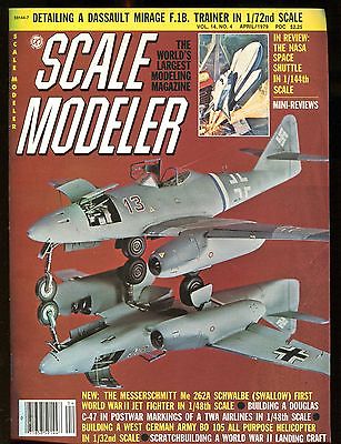 Scale Modeler