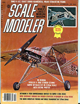 Scale Modeler