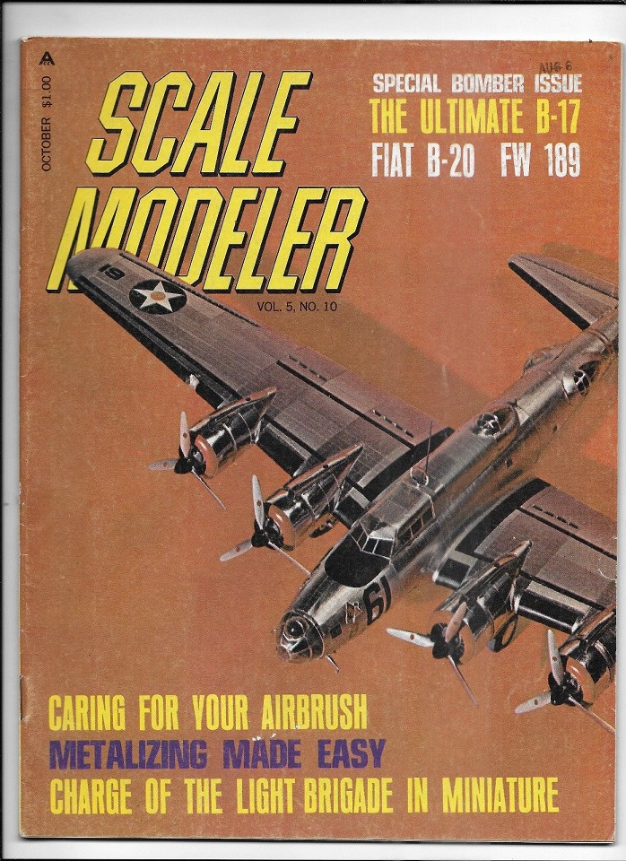 Scale Modeler