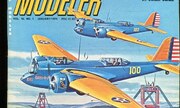 (Scale Modeler Vol. 10, No. 1)