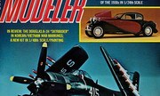 (Scale Modeler Vol. 15, No. 6)