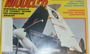 (Scale Modeler Vol. 15, No. 11)