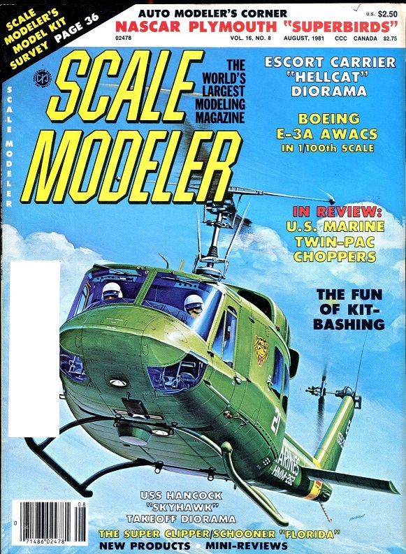 Scale Modeler