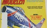 (Scale Modeler Vol. 16, No. 9)