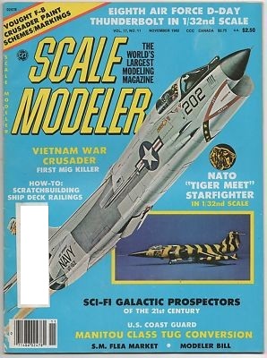 Scale Modeler