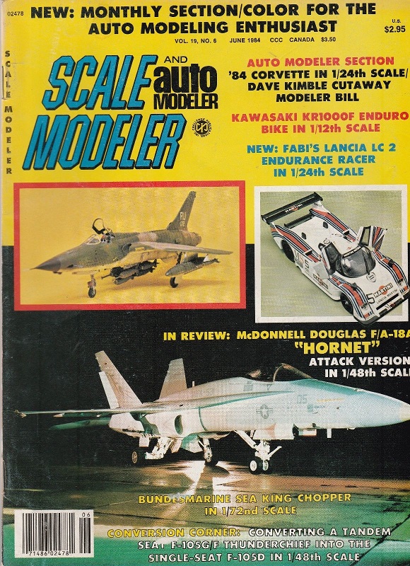 Scale Modeler