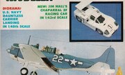 (Scale Modeler Vol. 19, No. 7)