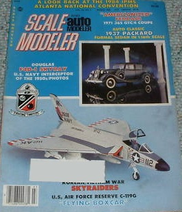 Scale Modeler