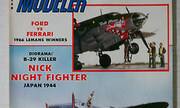 (Scale Modeler Vol. 22, No. 7)