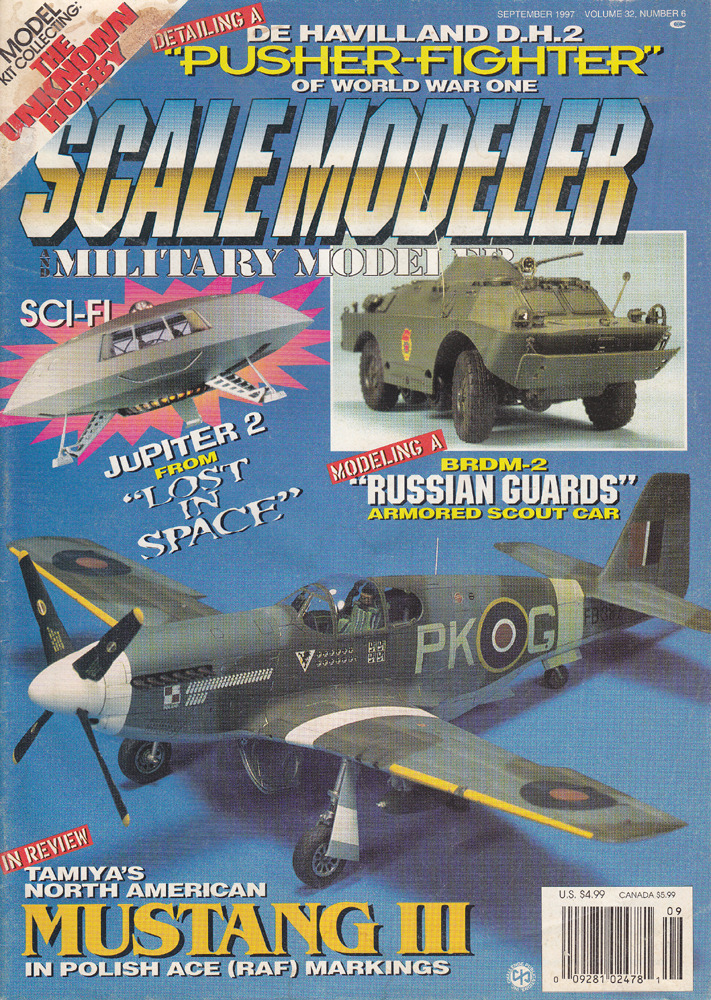 Scale Modeler