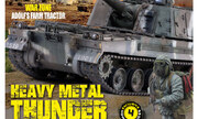 (Scale Military Modeller Vol 48 Issue 563)